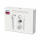Epilateur électrique - PHILIPS - BRE770/92 - Satinelle Advanced
