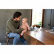 Kit nouveau-né - PHILIPS AVENT - Natural 3.0 AirFree - 2 Biberons 125ml + 2 Biberons 260ml + Sucettes Ultra Douce 0-6M