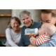 Kit nouveau-né - PHILIPS AVENT - Natural 3.0 AirFree - 2 Biberons 125ml + 2 Biberons 260ml + Sucettes Ultra Douce 0-6M