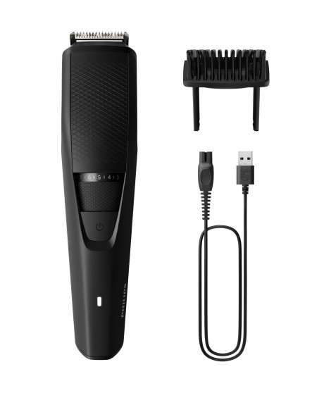 Tondeuse barbe - PHILIPS - BT3234/15 - Series 3000