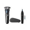 Philips Rasoir électrique rechargeable étanche - S5889-11