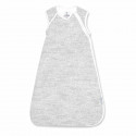 INGENUITY, Gigoteuse d'Emmaillotage, sac de couchage gris souris, TOG 2. 5 évolutive de 3 a 18 mois certifié oeko-Tex