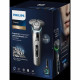 Rasoir électrique - PHILIPS - S9975/55 - Serie 9000