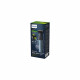 Tondeuse homme - Philips - Bodygroom Series 3000 - 3 sabots amovibles - Autonomie 60 min - Étanche