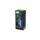 Tondeuse homme - Philips - Bodygroom Series 3000 - 3 sabots amovibles - Autonomie 60 min - Étanche