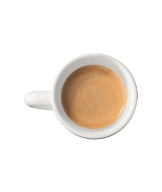 Set de 2 Tasses Expresso JURA - 85 ml