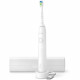 Brosse a dents - PHILIPS - HX7108/02 - Sonicare - Serie 5300 - Blanc - Eléctrique