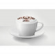 Set de 2 tasses a Cappucino JURA - 170 ml