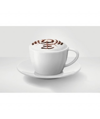 Set de 2 tasses a Cappucino JURA - 170 ml