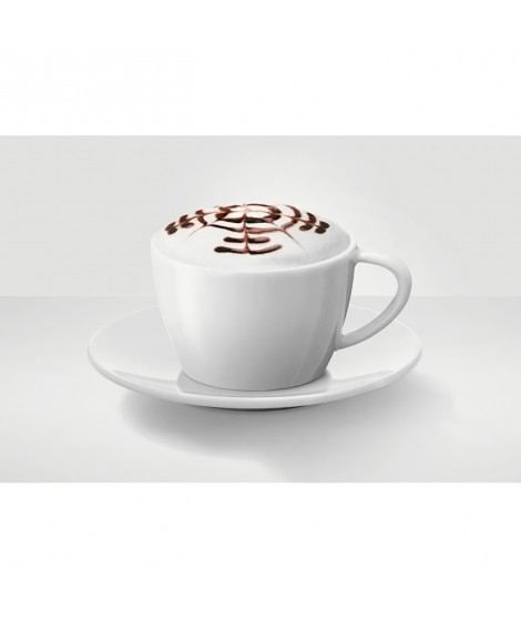 Set de 2 tasses a Cappucino JURA - 170 ml