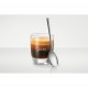 Set de 6 cuilleres a Moka JURA