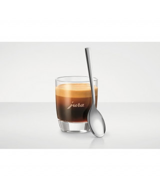 Set de 2 verres Espresso JURA - 80 ml