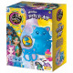 Accessoires Paper Art - Kit de Loisirs Créatifs - THE MOON ACADEMY - Kit de Bureau, Matériel Inclus