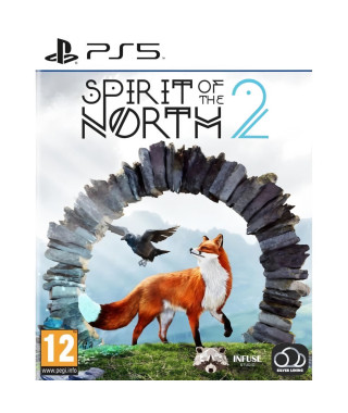 Spirit of the North 2 - Jeu PS5