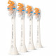 Lot de 4 tetes de brosse - PHILIPS - HX9094/87 - A3 white