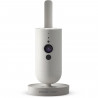 Vidéo moniteur connecté - PHILIPS AVENT - SCD953/26 - Silkwhite