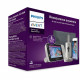 Vidéo moniteur connecté - PHILIPS AVENT - SCD953/26 - Silkwhite