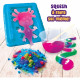 Pocket AXOLOTL - Kit Scientifique - SLUMI SCIENCE  - Composants Magiques, Expérience Amusante