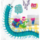 Pocket AXOLOTL - Kit Scientifique - SLUMI SCIENCE  - Composants Magiques, Expérience Amusante