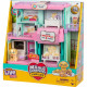 Clinique vétérinaire - LITTLE LIVE PETS - Mama Surprise - Accessoires inclus - Naissance magique