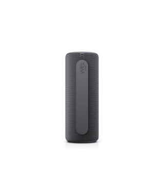 Enceinte portable sans fil LoeWE - We. HEAR 1 - Bluetooth - 40W - IPX6 - Autonomie 14h - Storm Grey