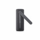 Enceinte portable sans fil LoeWE - We. HEAR 1 - Bluetooth - 40W - IPX6 - Autonomie 14h - Storm Grey