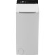 BEKO - Lave-linge top BTL1WFP10652FR