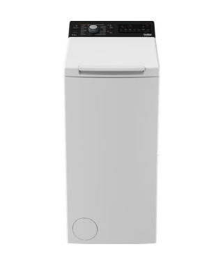 BEKO - Lave-linge top BTL1WFP10652FR