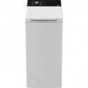 BEKO - Lave-linge top BTL1WFP10652FR
