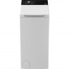 BEKO - Lave-linge top BTL1WFP10652FR