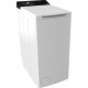 BEKO - Lave-linge top BTL1WFP10652FR