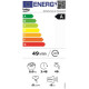 BEKO - Lave-linge frontal BM3WFU49411B