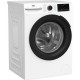 BEKO - Lave-linge frontal BM3WFU49411B