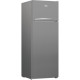 BEKO - Réfrigérateur 2 portes RDSA240K40SN