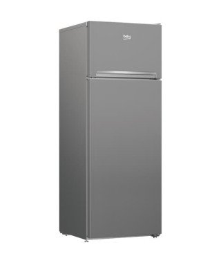 BEKO - Réfrigérateur 2 portes RDSA240K40SN