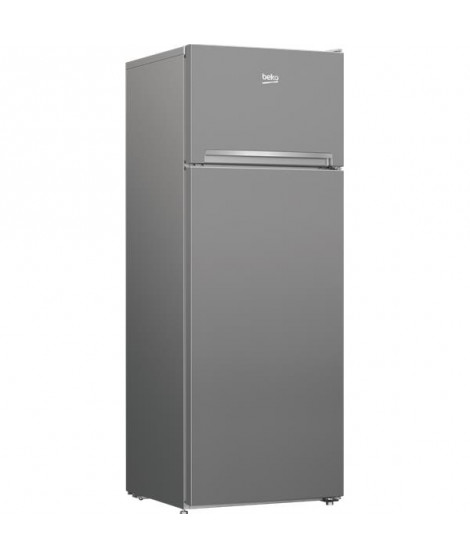BEKO - Réfrigérateur 2 portes RDSA240K40SN