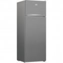 BEKO - Réfrigérateur 2 portes RDSA240K40SN