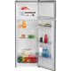BEKO - Réfrigérateur 2 portes RDSA240K40SN