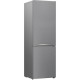 BEKO - Réfrigérateur combiné RCSA270K40SN