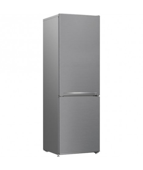 BEKO - Réfrigérateur combiné RCSA270K40SN