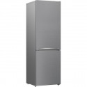 BEKO - Réfrigérateur combiné RCSA270K40SN