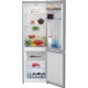 BEKO - Réfrigérateur combiné RCSA270K40SN