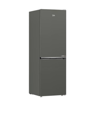BEKO - Réfrigérateur combiné B5RCNE416HG