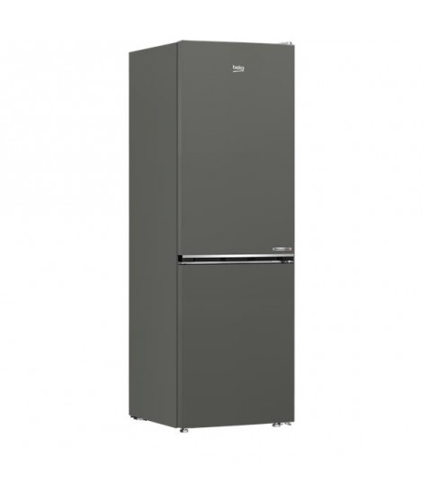 BEKO - Réfrigérateur combiné B5RCNE416HG