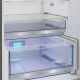 BEKO - Réfrigérateur combiné B5RCNE416HG