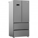 BEKO - Réfrigérateur multiportes B3RGNE544ZXP