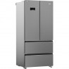BEKO - Réfrigérateur multiportes B3RGNE544ZXP