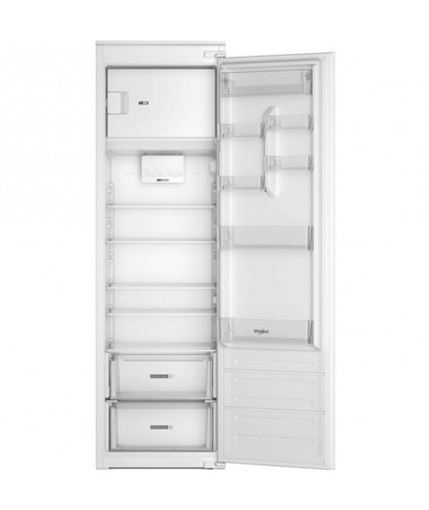 WHIRLPOOL - Réfrigérateur 1 porte WHSD184031A1FR