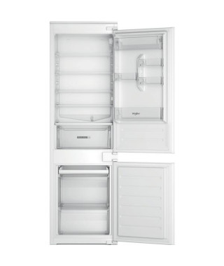 WHIRLPOOL - Réfrigérateur combiné WHC18D071A1FR