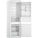 WHIRLPOOL - Réfrigérateur combiné WHC18D071A1FR
